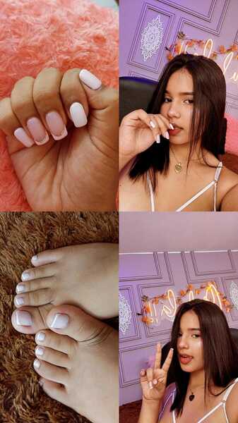 Artist emilyparkerxx Foto 7