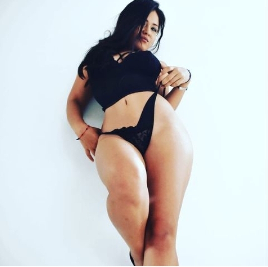 Artista IrynaJade Foto 3