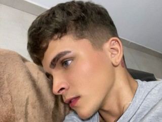 Foto de perfil de modelo de webcam de PhilipeGrey 