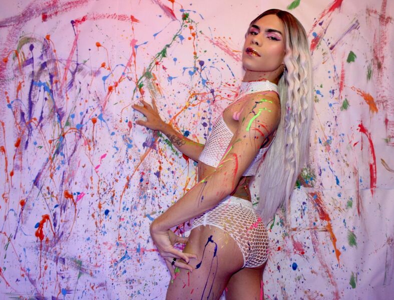 Interprète katykenne Photo 11