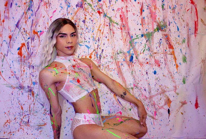 Interprète katykenne Photo 9