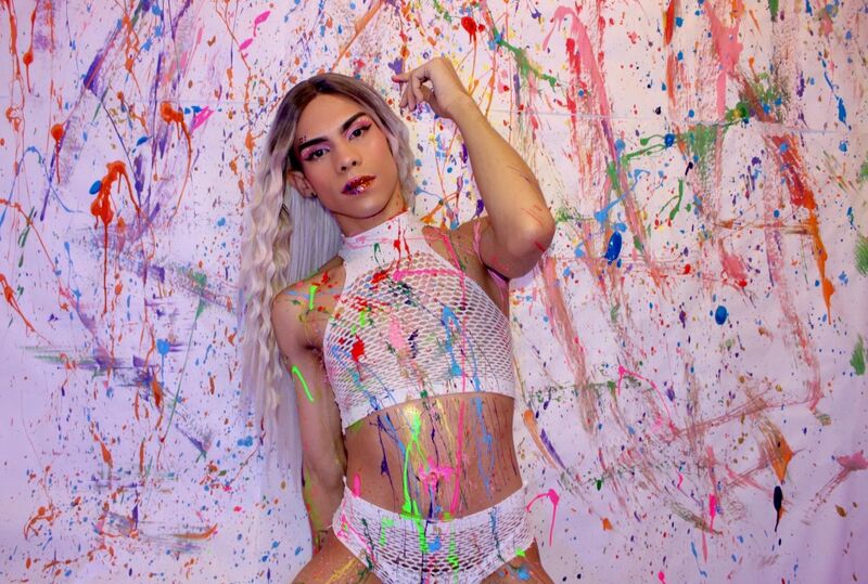 Interprète katykenne Photo 4