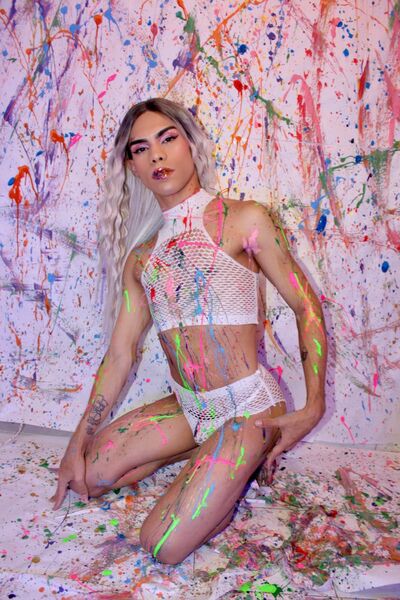 Interprète katykenne Photo 7