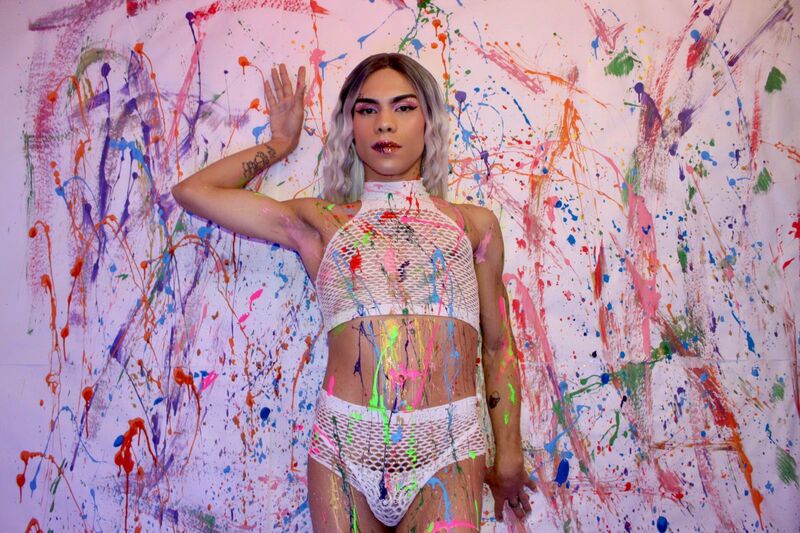 Interprète katykenne Photo 12