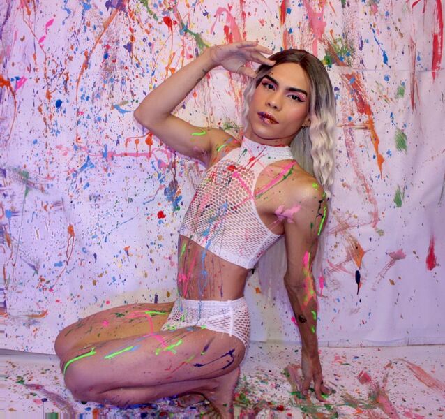 Interprète katykenne Photo 8