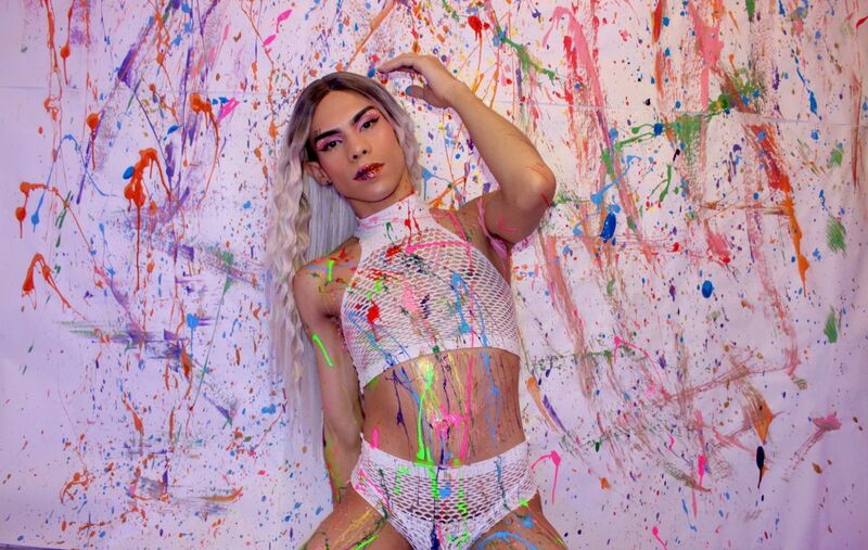 Interprète katykenne Photo 6