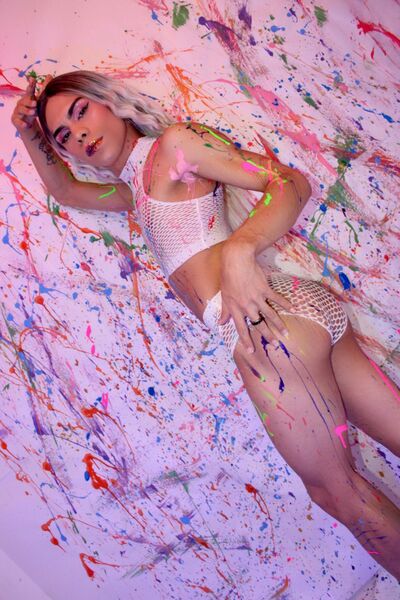 Interprète katykenne Photo 3