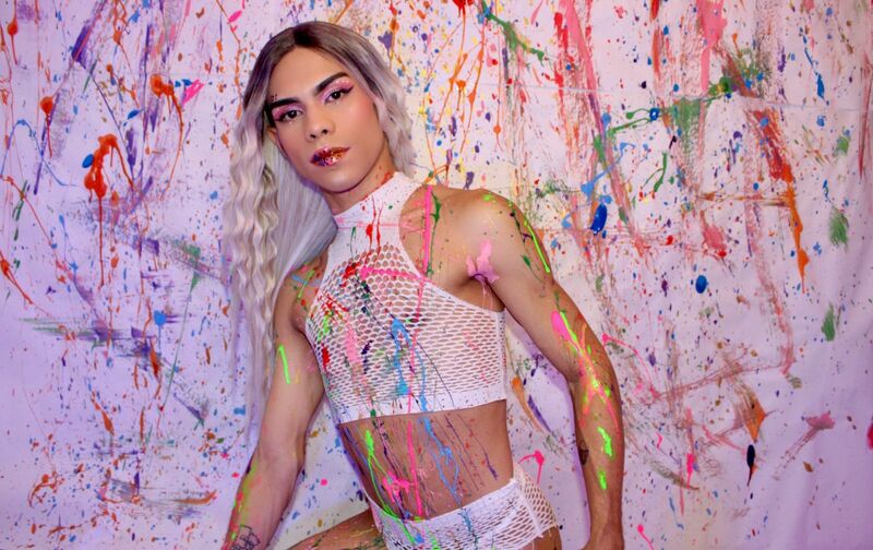 Interprète katykenne Photo 10