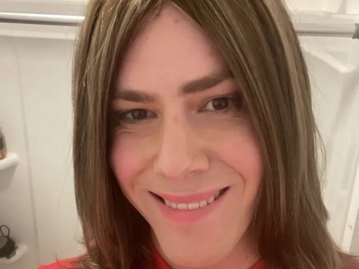 Imagen de perfil de modelo de cámara web de Sisssydestiny