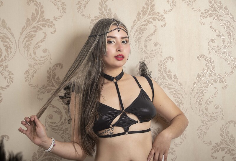 Utøver TaaylorRose Bilde 12