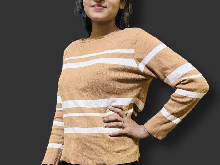 IndianPoonam Profilbild des Cam-Modells