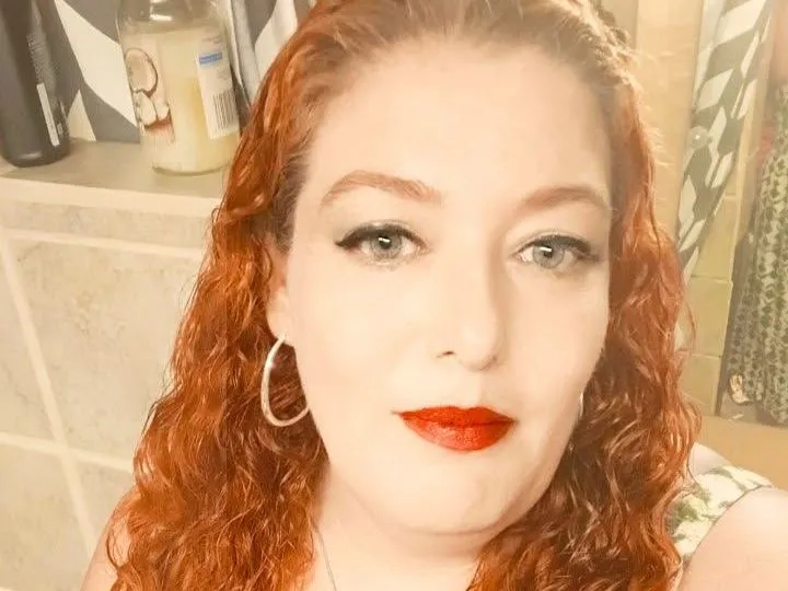 BigBeautifulRed profielfoto van cam model