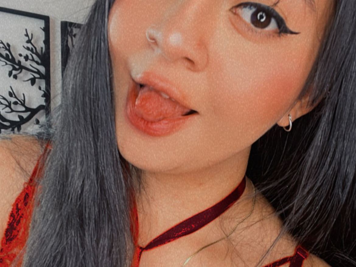 Foto de perfil de modelo de webcam de AmaiiaBae18