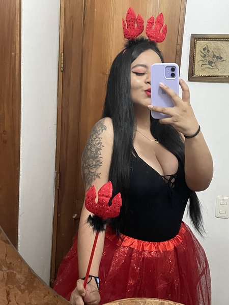 Darsteller AmaiiaBae18 Foto 4