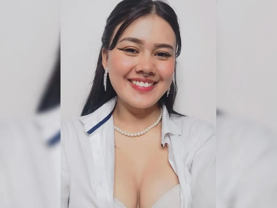 Imagen de perfil de modelo de cámara web de liaedvan