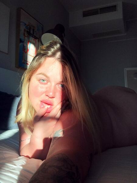 Artista Ameliaminkx Foto 3