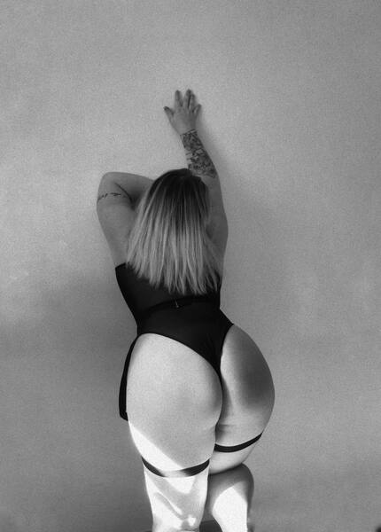 Artista Ameliaminkx Foto 5
