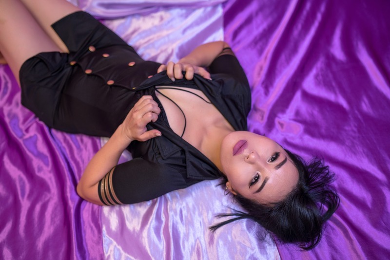 Artist YukiSuno Foto 2