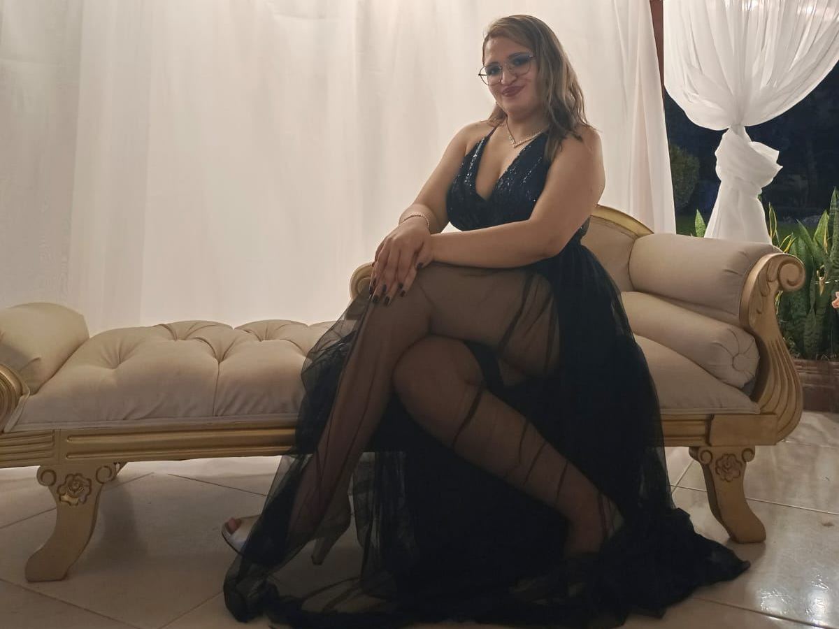 WilmoreTianna profielfoto van cam model