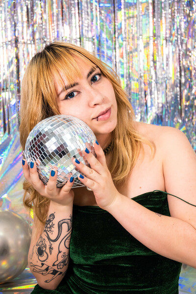 Intérprete DakotaWayne Foto 7