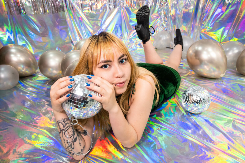 Intérprete DakotaWayne Foto 4