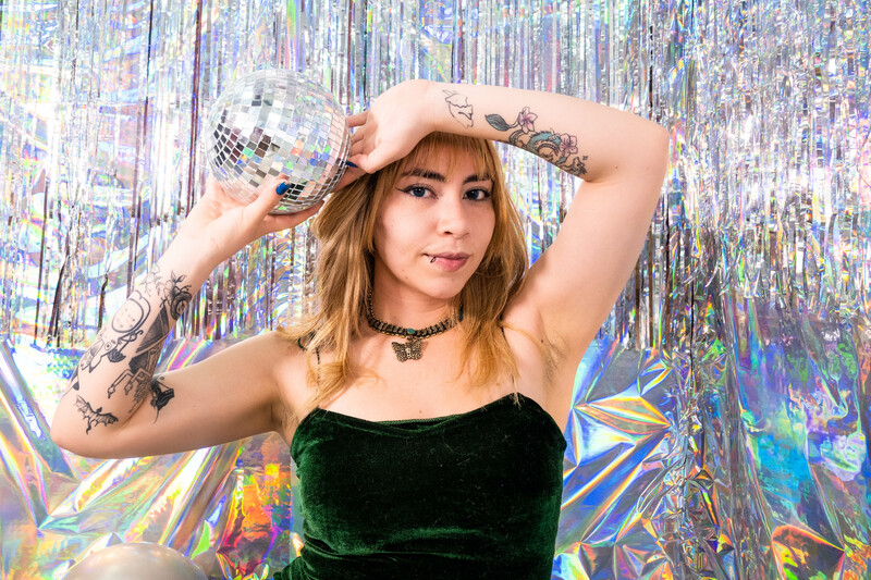 Intérprete DakotaWayne Foto 3