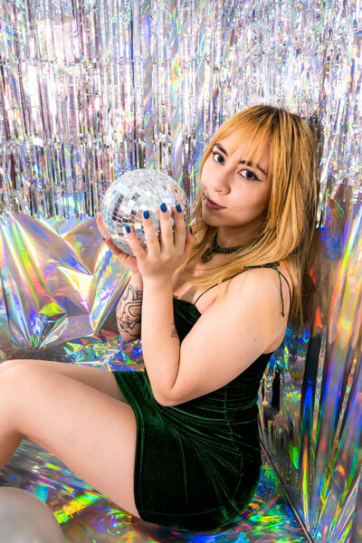 Intérprete DakotaWayne Foto 2