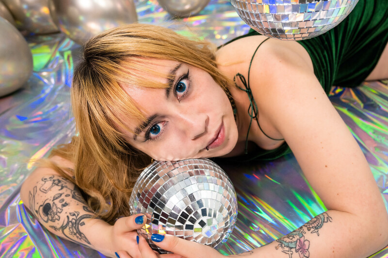 Intérprete DakotaWayne Foto 5