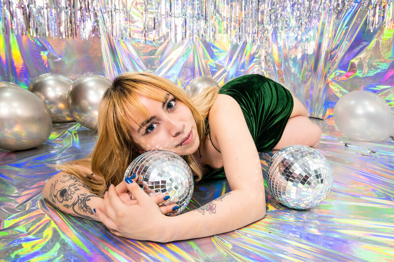 Intérprete DakotaWayne Foto 8