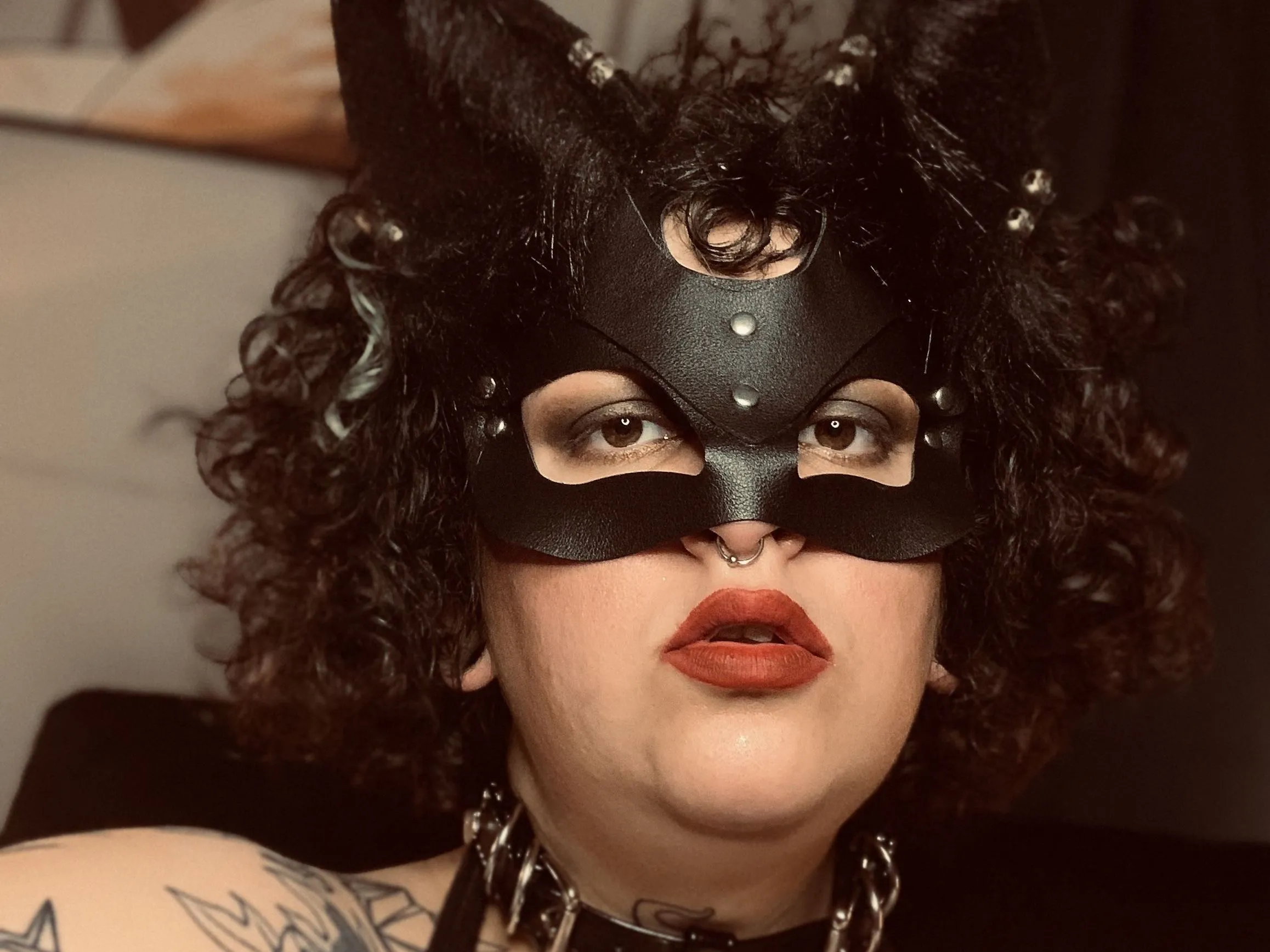 SmokingBabeXxX cam model profile picture
