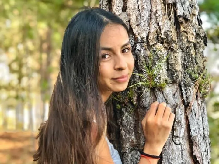 MeganGraham Profilbild des Cam-Modells