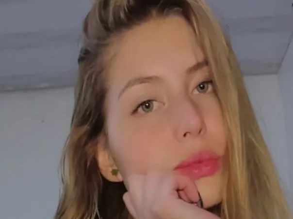 Foto de perfil de modelo de webcam de CandieDavis