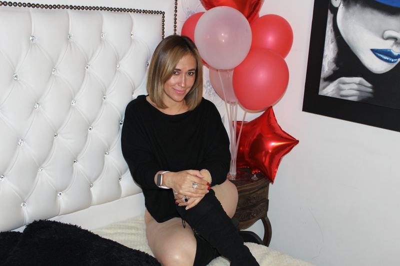 Interprète KeiraBrowm Photo 12