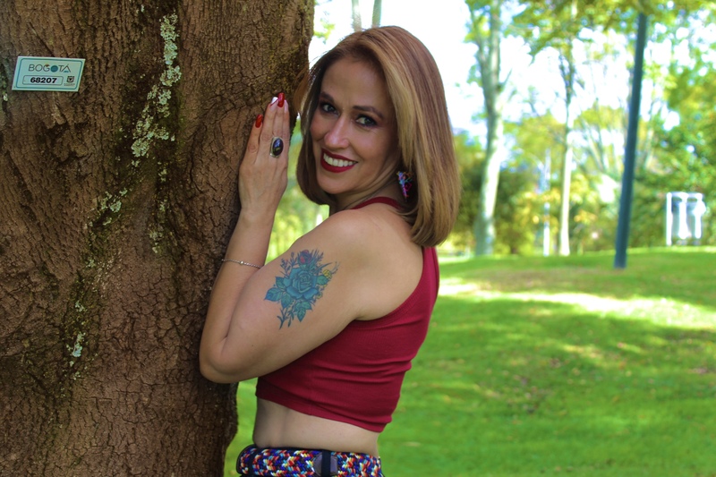 Interprète KeiraBrowm Photo 3