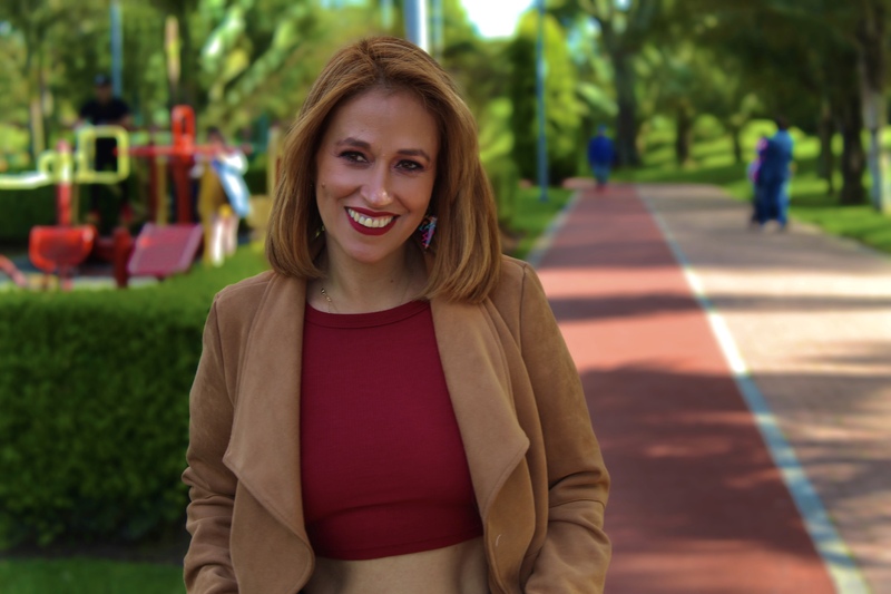 Interprète KeiraBrowm Photo 5