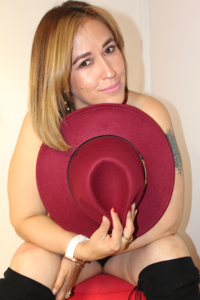 Interprète KeiraBrowm Photo 6