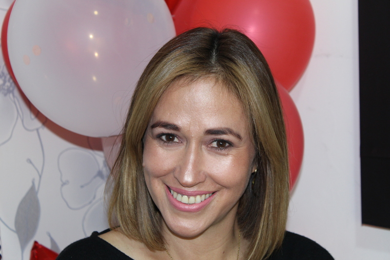 Interprète KeiraBrowm Photo 7