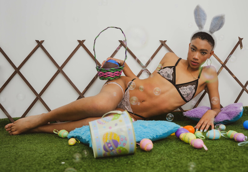 Performer GenessisGriffith Photo 10