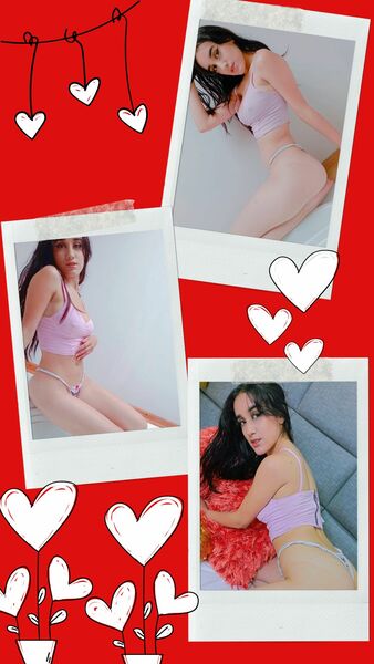 Interprete AngieMorgan Foto 12