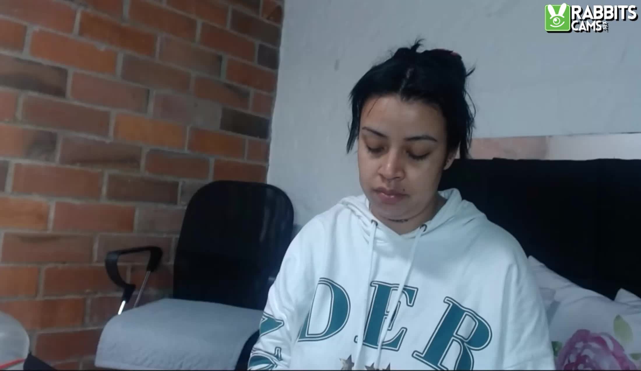 Artist SalomePalmer Video 1
