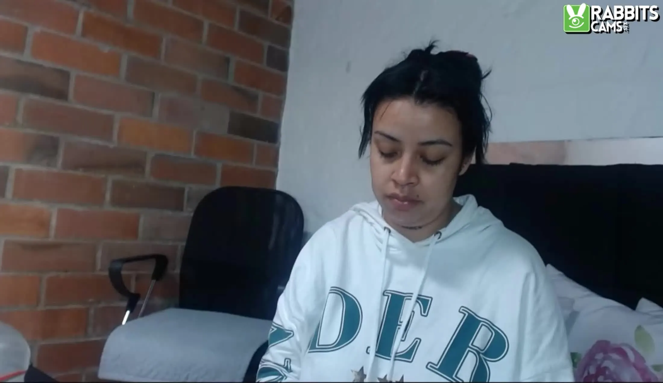 Interprete SalomePalmer Video 1