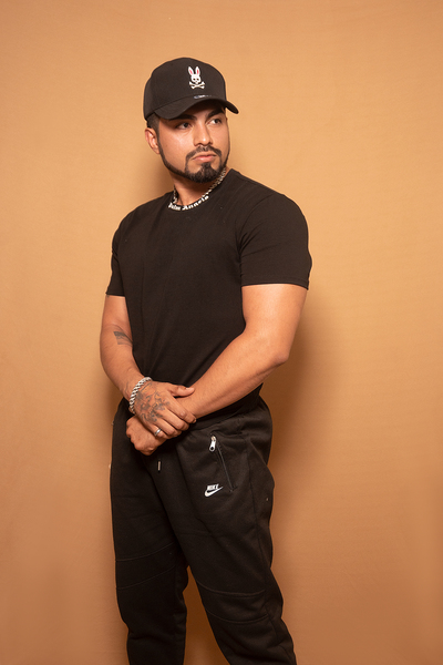 Intérprete SergioCroft Foto 8