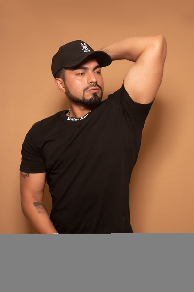 Intérprete SergioCroft Foto 6