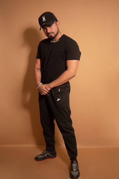 Intérprete SergioCroft Foto 7