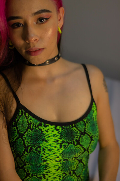 Utøver juanaPetite Bilde 12