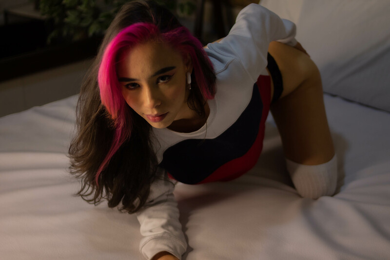 Utøver juanaPetite Bilde 11