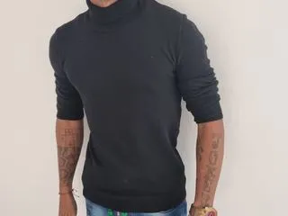 jeissonbigcock profilbild på webbkameramodell