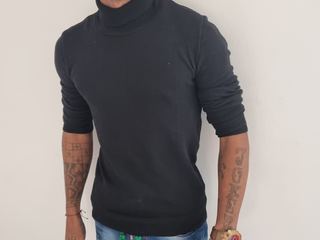 Foto de perfil de modelo de webcam de jeissonbigcock