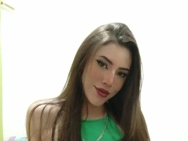 AngelinneRosse profielfoto van cam model
