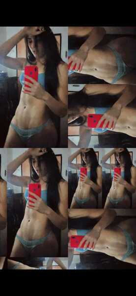 Performer AngelinneRosse Photo 4